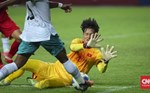 Fauzan Khalid jadwal sepak bola malam ini indonesia 